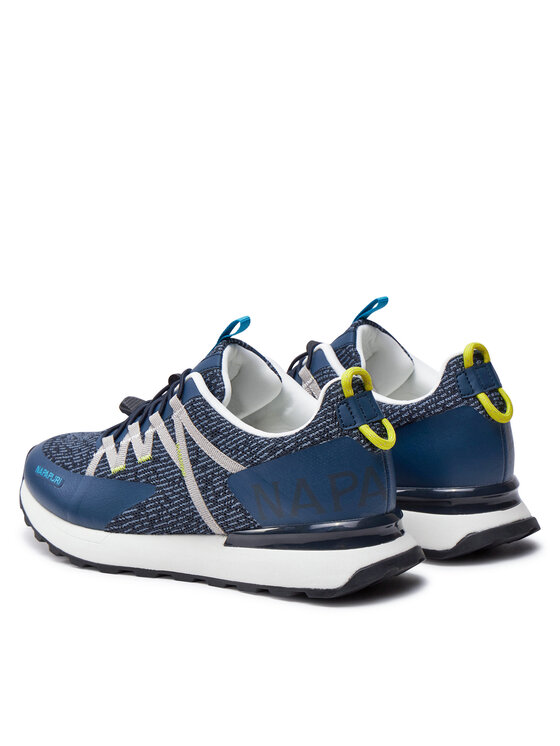 Napapijri Napapijri Sneakers NP0A4I78 Blu