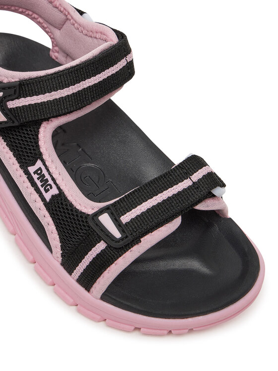 Primigi Primigi Sandale 7970633 Negru