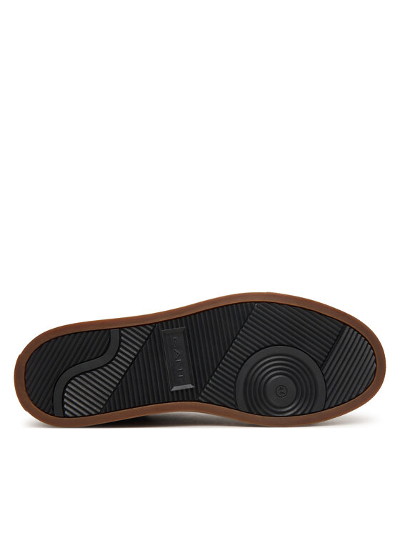 Gant Gant Sneakersy 33631391 Granatowy