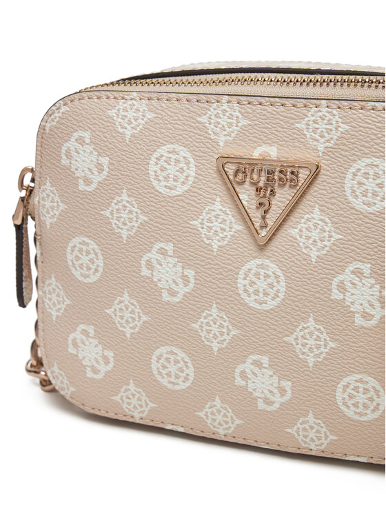 Guess Guess Torbica HWPG78 79140 Bež