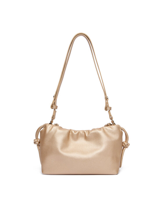 Liu Jo Liu Jo Handtasche AF5132 E0058 Goldfarben
