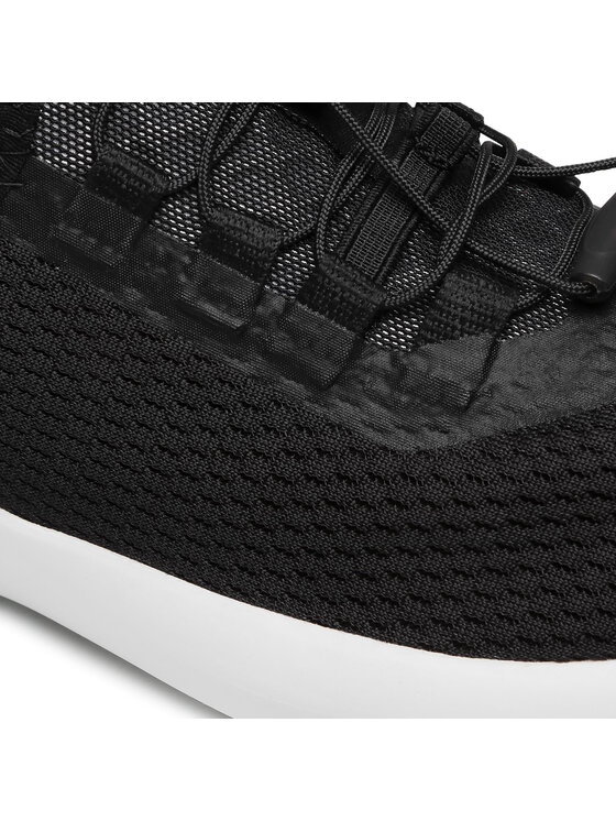 Salomon Salomon Παπούτσια για Τρέξιμο Sense Feel 2 W 412760 20 W0 Μαύρο