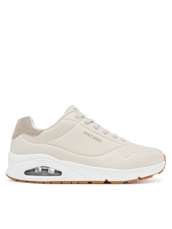 Skechers Skechers Sneakersy 183920/TPE Beżowy