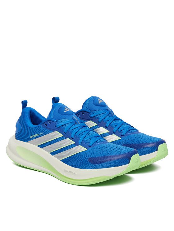adidas adidas Buty do biegania Supernova Ease 2 M JQ3910 Niebieski