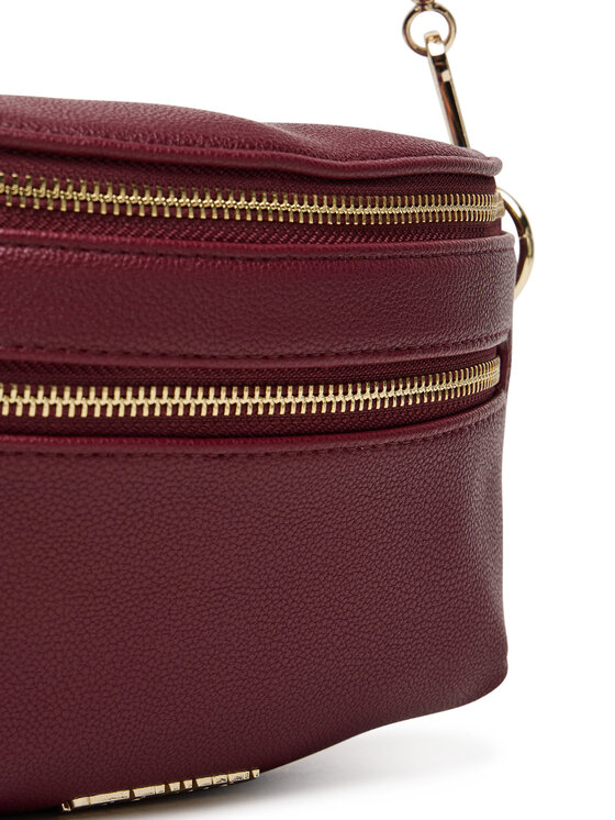 Steve Madden Steve Madden Handtasche Bclarke2 SM13001831 Dunkelrot
