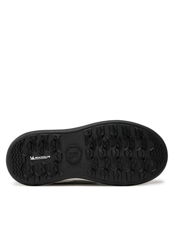 Bogner Bogner Sniego batai Les Arcs 7 32447404 Balta