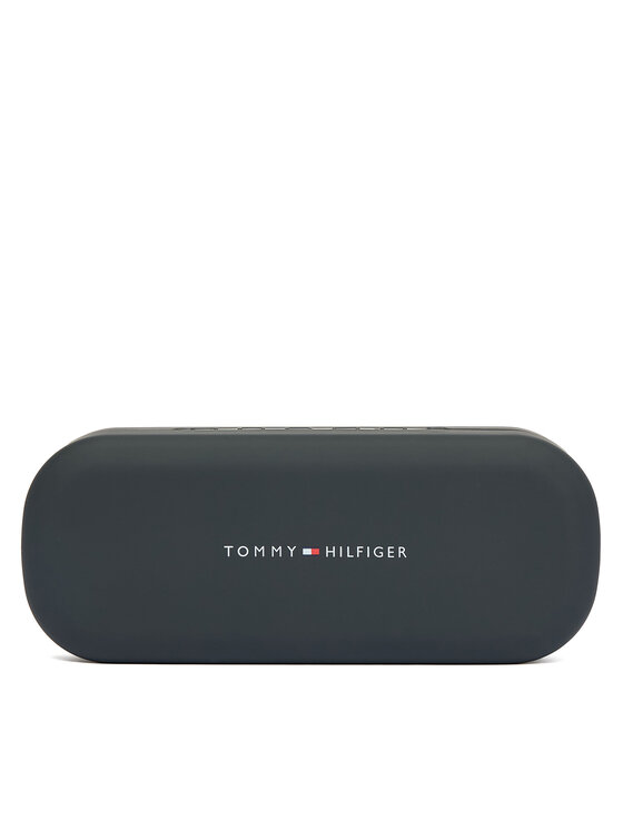Tommy Hilfiger Tommy Hilfiger Sluneční brýle 2078/S 206821 Černá