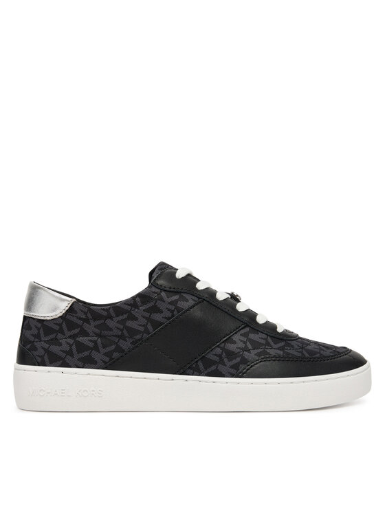 MICHAEL Michael Kors MICHAEL Michael Kors Sneakersy Kaycee 43T5KCFS5L Czarny