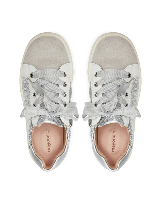 Mayoral Mayoral Sneakers 46.494 Argento