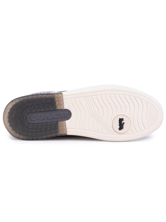 Coach Coach Sneakers Ctysl Sig Crt G5015 10011275 Nero