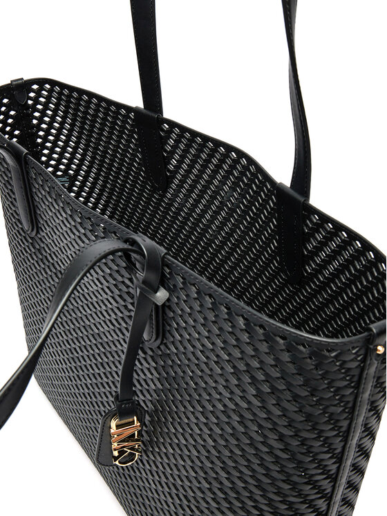 MICHAEL Michael Kors MICHAEL Michael Kors Torebka Eliza 30T4GZAT4L Czarny