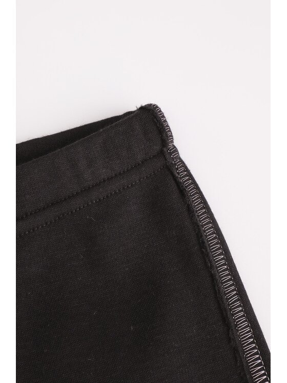 Coccodrillo Coccodrillo Legginsy ZC4122601CGK-021 Czarny
