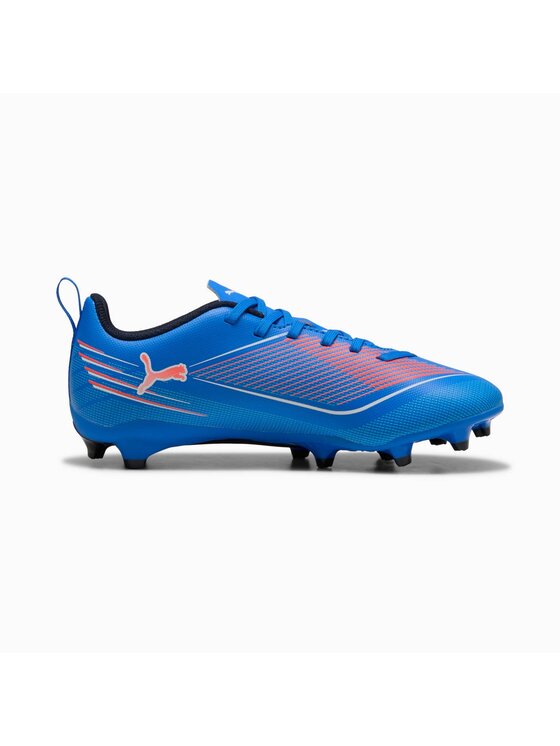 Puma Puma Buty do piłki nożnej 108533 Niebieski