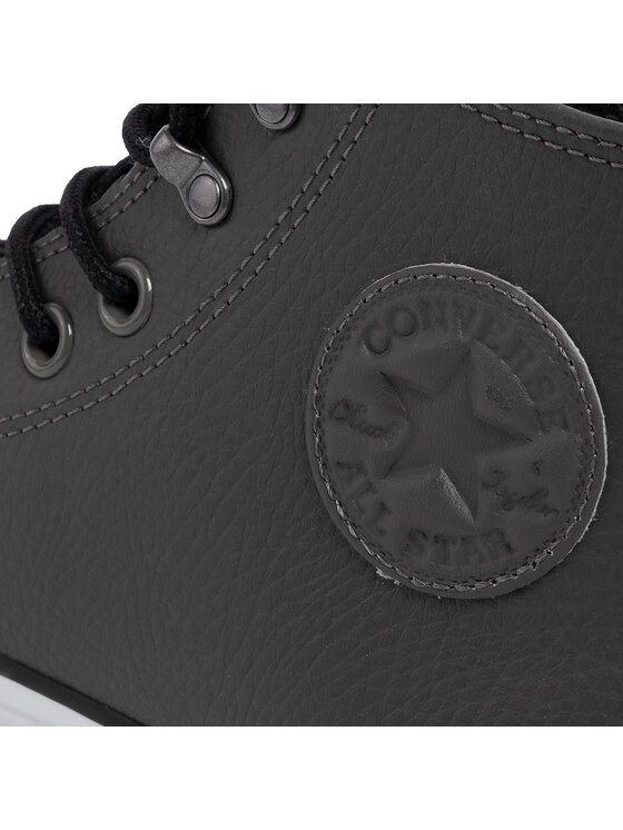 Converse Converse Modne superge Ctas Winter Hi 164926C Siva