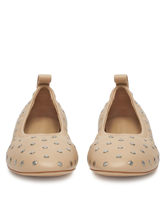 Badura Badura Balerinke HEATHER-LT249060-56 Bež