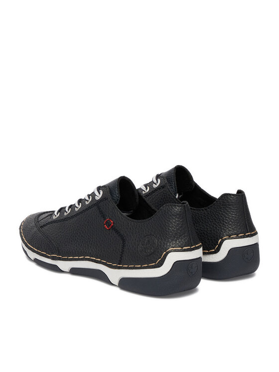 Rieker Rieker Scarpe basse CEO-55901-14 Blu scuro
