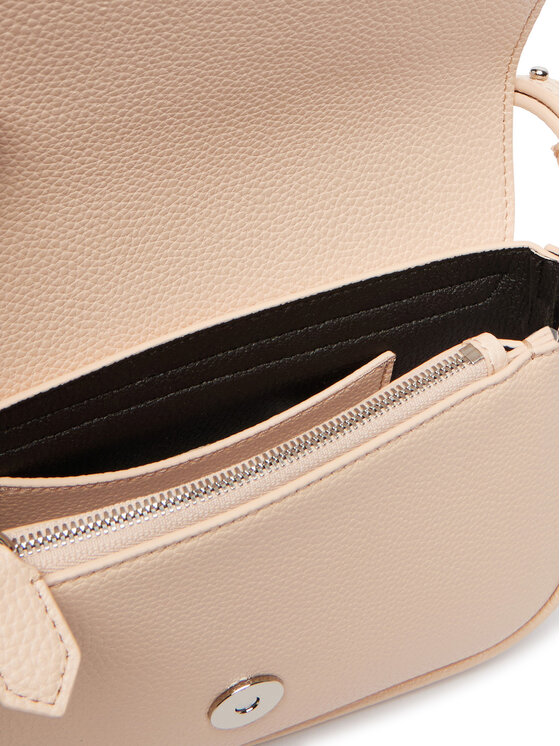 Emporio Armani Emporio Armani Дамска чанта EW000538 AF12036 M1332 Розов