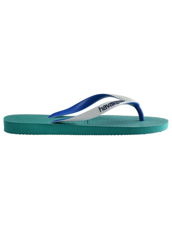 Havaianas Havaianas Σαγιονάρες HAVAIANAS Infradito Unisex adulto 4115549.7913 Verde Πράσινο