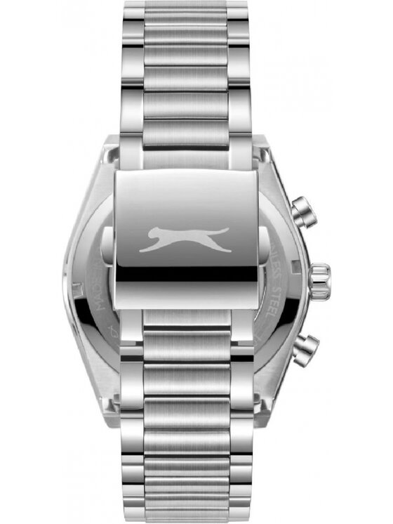 Slazenger Slazenger Zegarek SL.09.2631.2.390 Granatowy