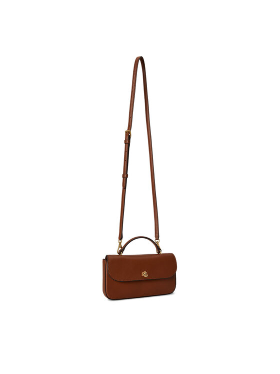 LAUREN RALPH LAUREN LAUREN RALPH LAUREN Τσάντα 432P16733001 Ανοιχτό καφέ