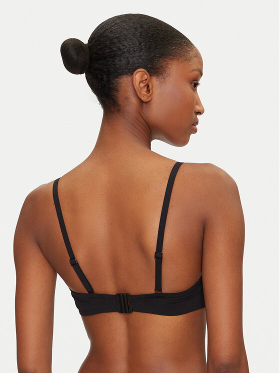 Chantelle Chantelle Bikini ülemine osa Icon C16VNK Must