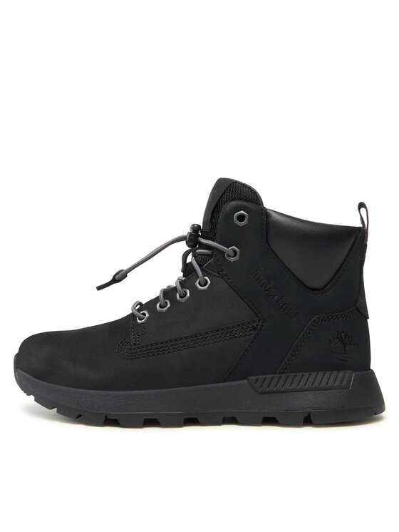 Timberland Timberland Μποτίνια Killington Trk Chukka TB0A645M0011 Μαύρο