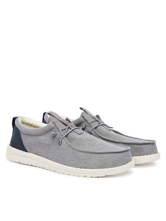 CMP CMP Pantofi JOY Urban 3Q82357 Gri