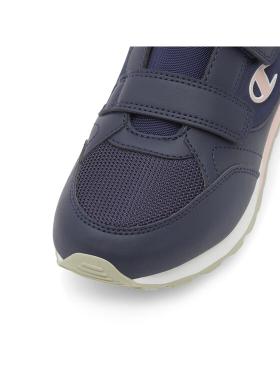 Champion Champion Sneakersy Rr Champ II B S32756-BS502 Granatowy