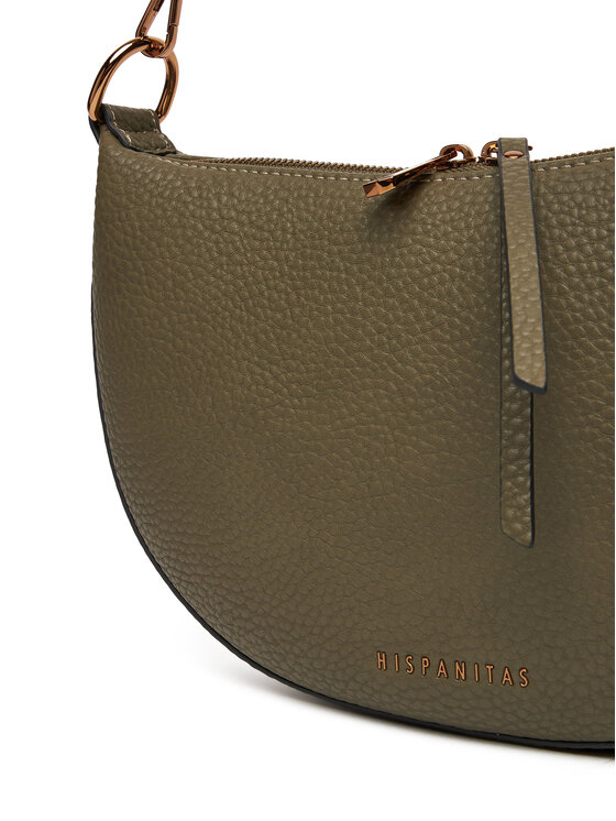 Hispanitas Hispanitas Handtasche BI254154 Khakifarben