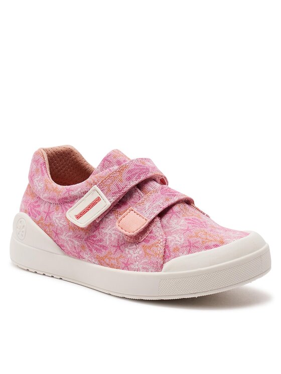 Scarpe deals basse rosa