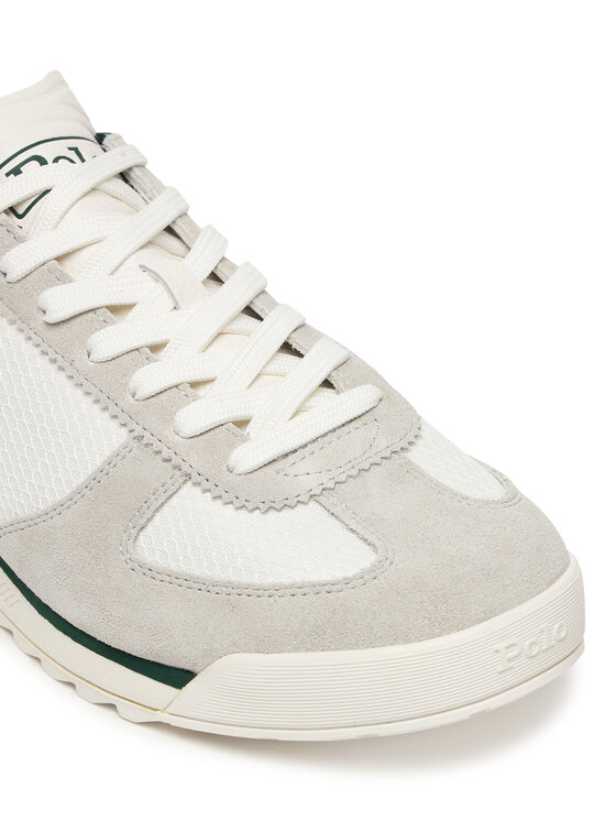 Polo Ralph Lauren Polo Ralph Lauren Sneakers 809P07565001 Beige