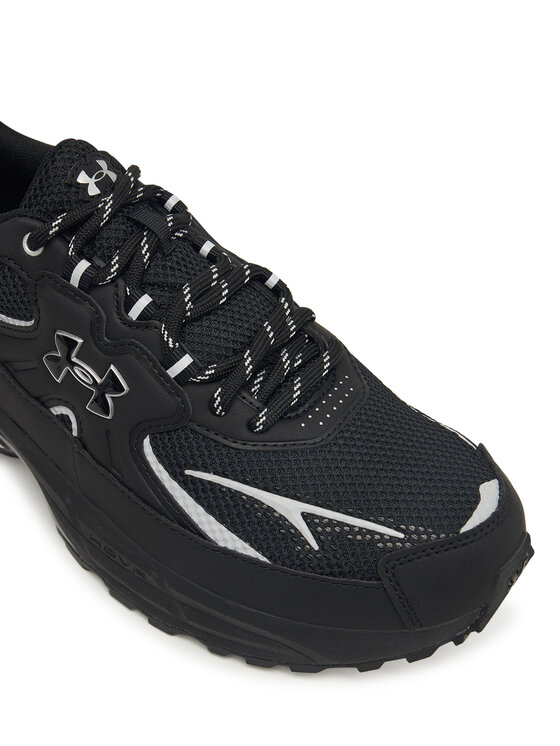 Under Armour Under Armour Sportcipők UA Apparition Tech 6005280 Fekete