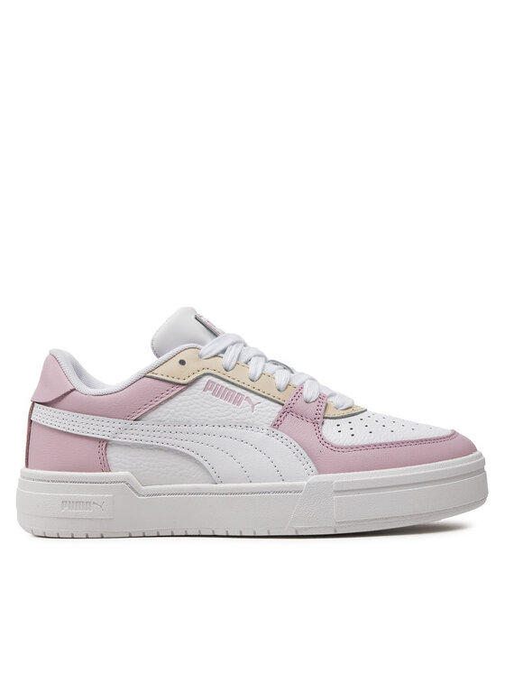 Puma Puma Sportcipők Ca Pro Classic 380190-50 Fehér