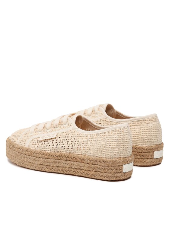 Superga 2025 espadrille 2730