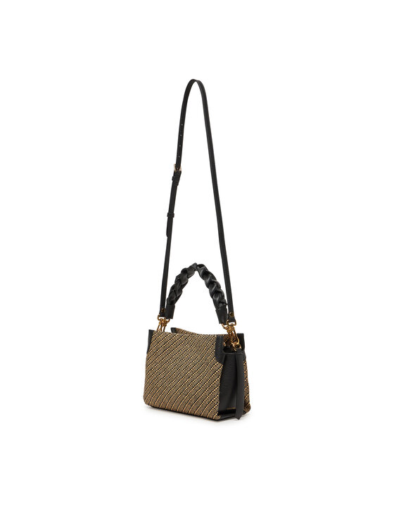 Coccinelle Coccinelle Handtasche E1 S6F 58 01 01 Schwarz