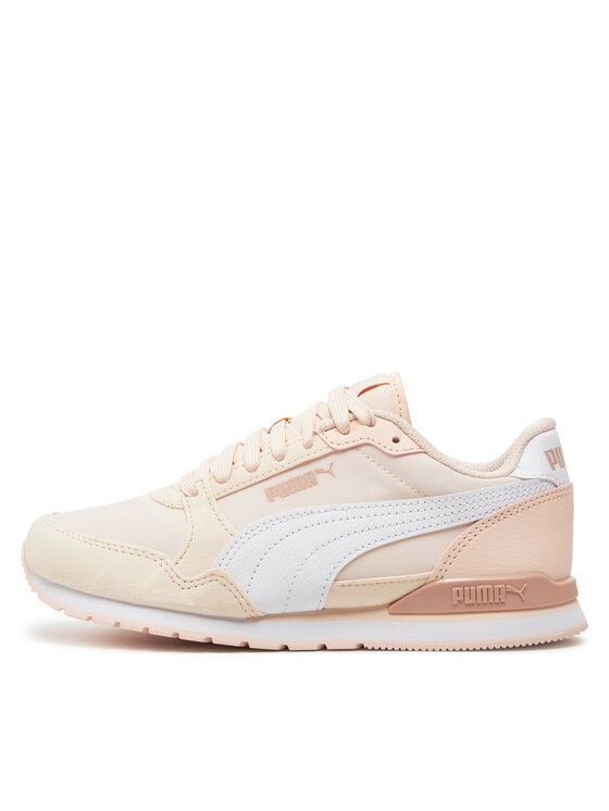 Puma Puma Сникърси St Runner V3 384857-28 Розов