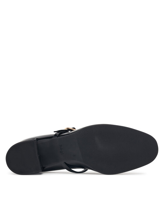 HÖGL HÖGL Pumps Emely 2-174214 Schwarz