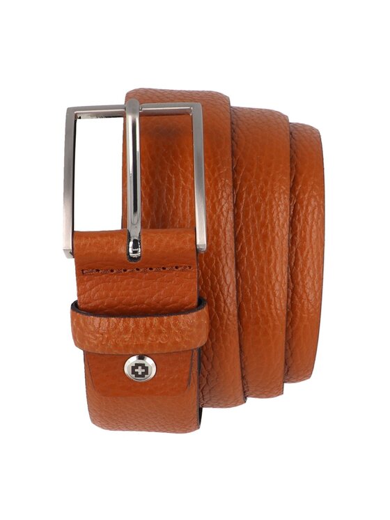 Strellson Strellson Pasek 308094 Brązowy