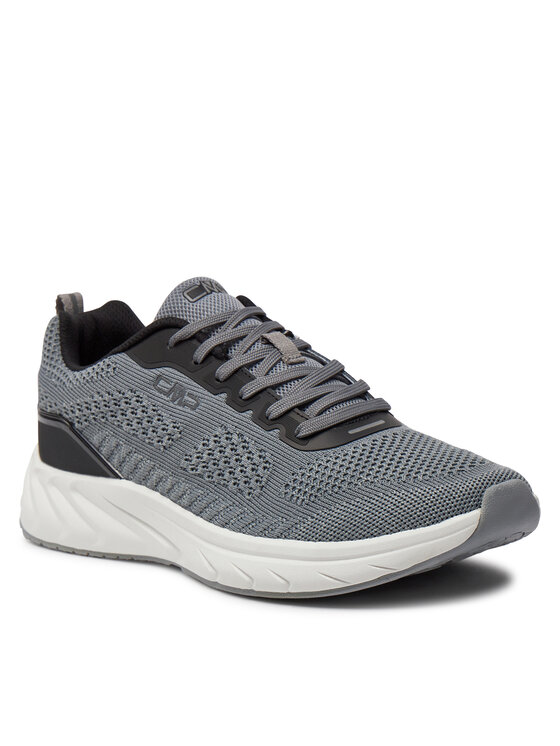 CMP CMP Batai į sporto salę Nhekkar Fitness Shoe 3Q51057 Pilka
