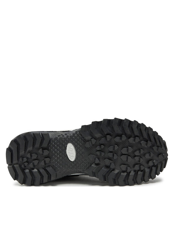Dorko Dorko Ορειβατικά παπούτσια Everest Vertex DS24F01W Μαύρο