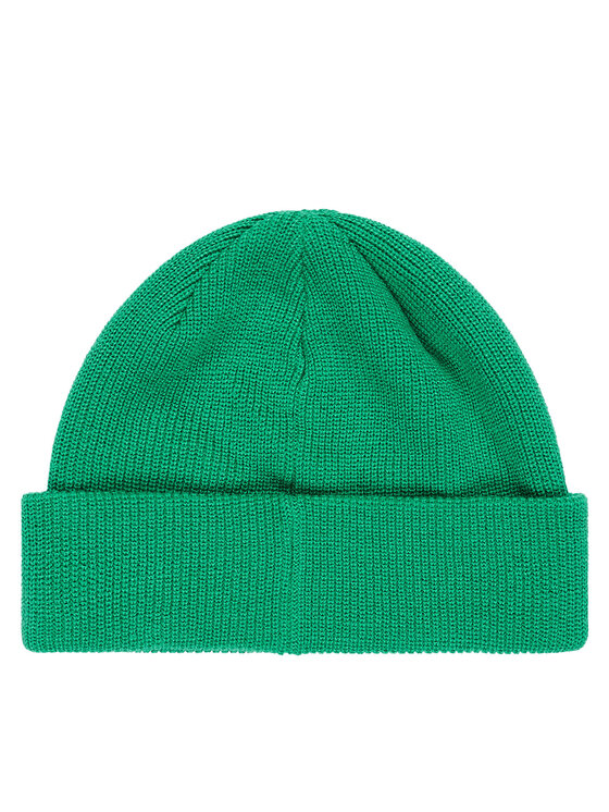 Roxy Roxy Шапкa Folker  ERJHA04414 Зелений