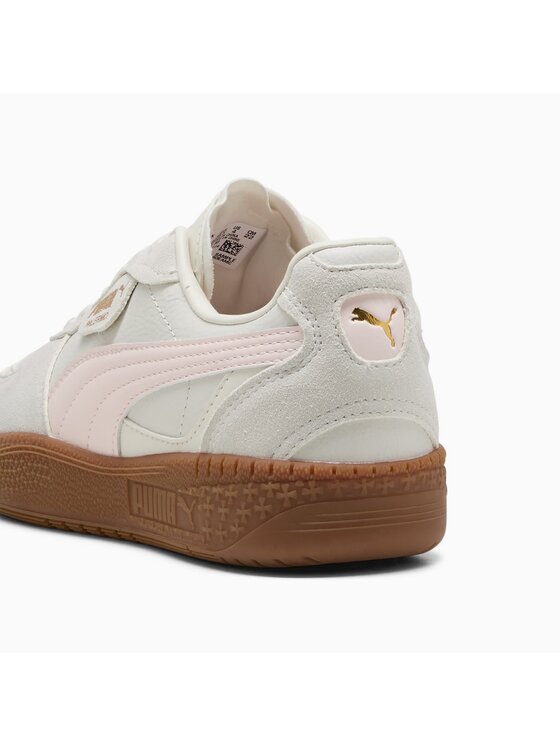 Puma Puma Sneakersy 398855 Beżowy
