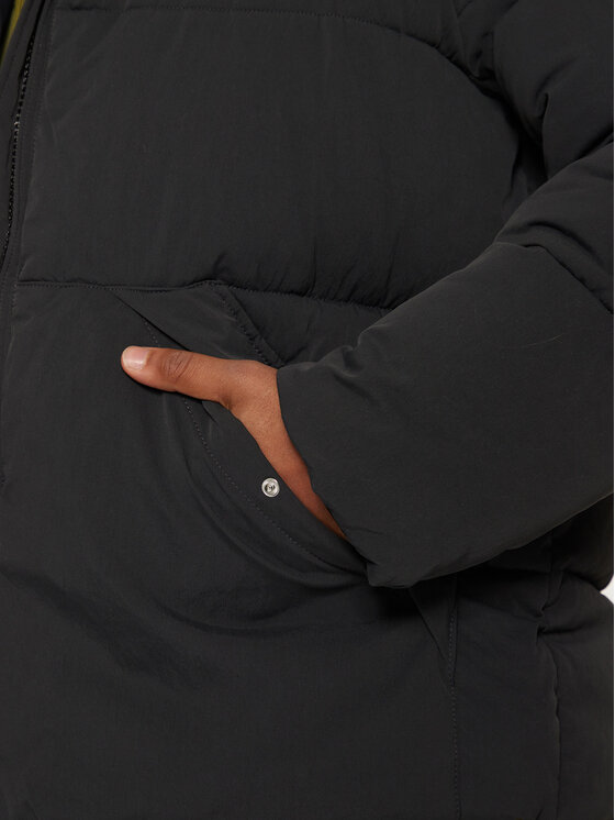 Champion Champion Winterjacke 220347 Schwarz