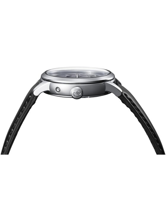 Orient Star Orient Star Zegarek RE-BW0005N00B Czarny