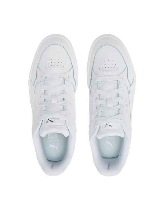 Puma Puma Αθλητικά Karmen II Idol 397461 02 Λευκό