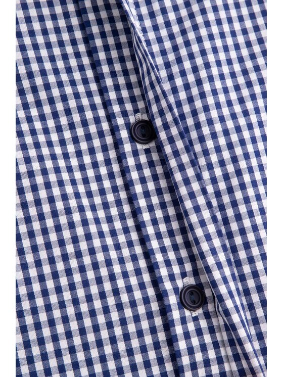 Coccodrillo Coccodrillo Košile ZC5136101EJB-022 Barevná Regular Fit