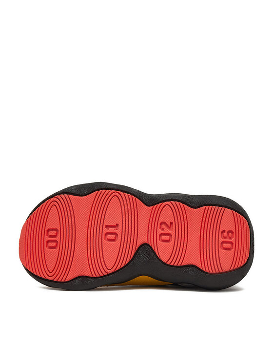 SHAQ SHAQ Sportcipők EO-REIGN AQ95055T-BZ Színes