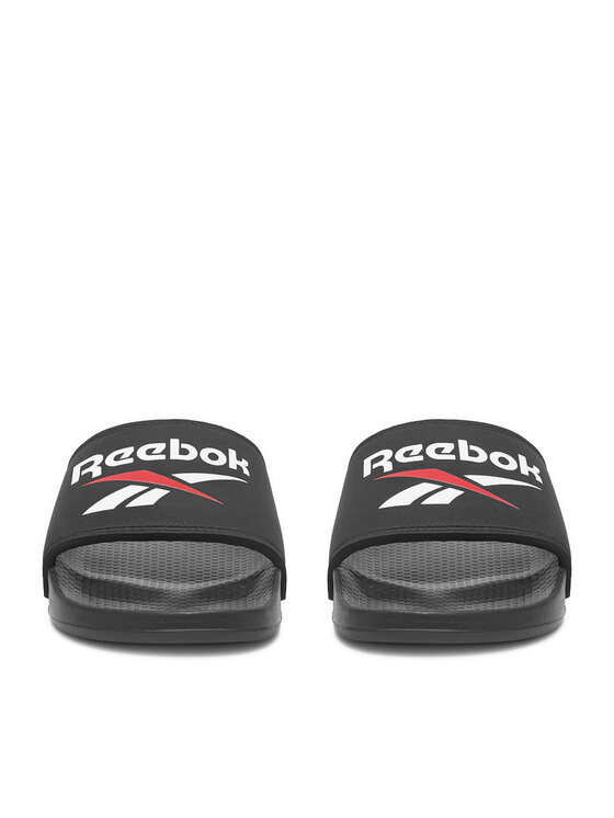 Reebok Reebok Pantoletten CEO-SS25-3C069-2 Schwarz