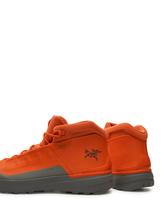 Arc'teryx Arc'teryx Trekking Kopec Mid Gtx GORE-TEX X000009204 Narančasta