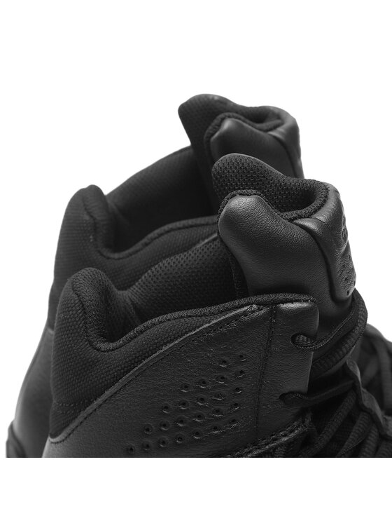 adidas adidas Παπούτσια πεζοπορίας GSG-9.7.E GZ6115 Μαύρο